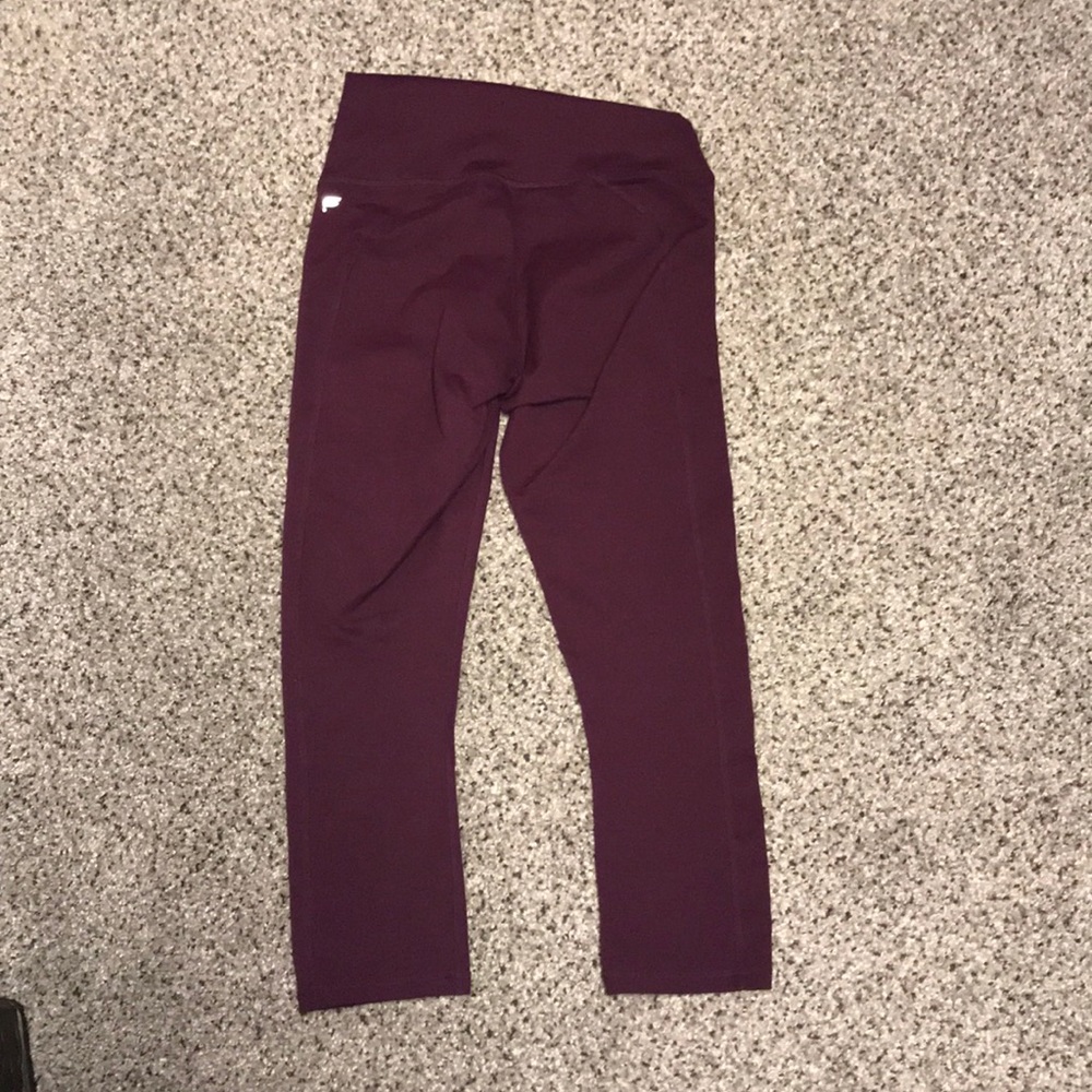 Fabletics power hold leggings